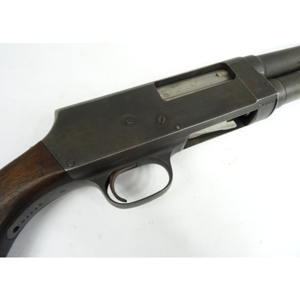 Strzelba Stevens/Savage mod.520-30 U.S Property kal. 12/70